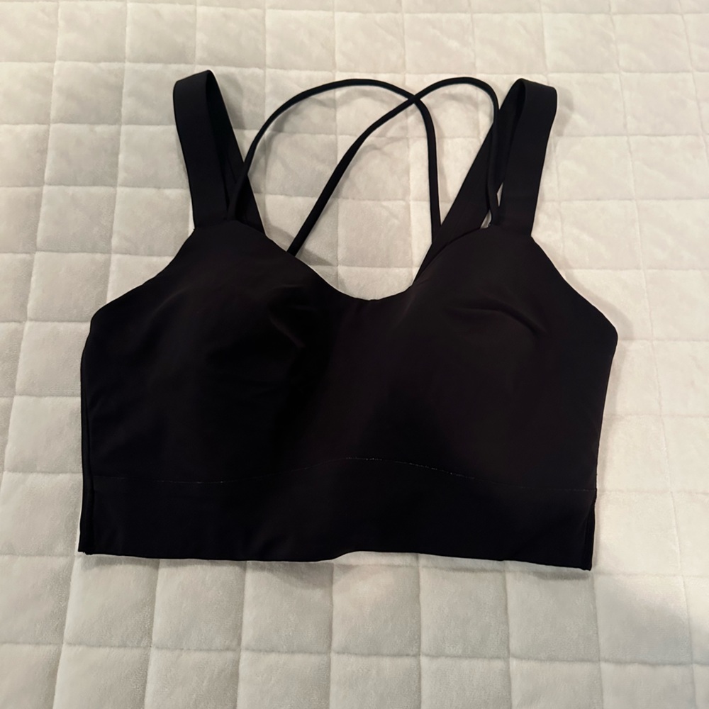 Lululemon Like A Cloud Longline D/DD